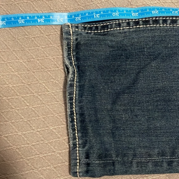 Rock revival size 27 - Picture 4 of 7